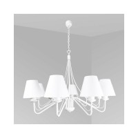 Люстра подвесная Imperium Light 41990.01.01 Night Lviv