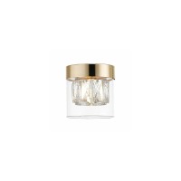 Точковий світильник Zuma Line C0389-01A-F7AC Gem