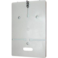 Панель для установки однофазного лічильника E.Next e.panel.stand.f.1 (s030001)