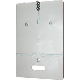 Панель для установки однофазного счетчика E.Next e.panel.stand.f.1 (s030001)