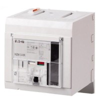 Моторный привод для автоматического выключателя Eaton Moeller NZM3-XR208-240AC