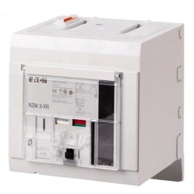 Моторный привод для автоматического выключателя Eaton Moeller NZM3-XR208-240AC