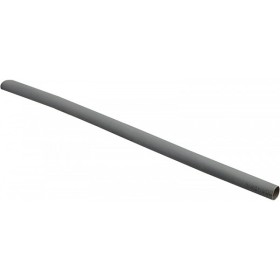 Термоусаджувальна трубка Аско-Укрем Ø6,0/3,0 сіра 1м (A0150040417)