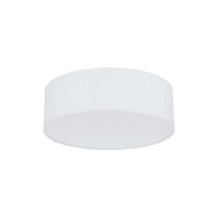 Потолочный светильник TK Lighting 1580 Rondo E27 4x15W IP20 белый