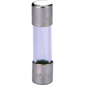 Мини-предохранитель ETI 006710044 CH 5x20 T 500mA 250V