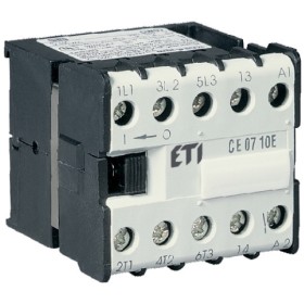 Контактор ETI CE 07.10/AC230V