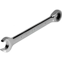 Комбинированный храповый ключ Tolsen (15210) 14мм