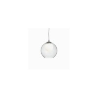 Подвесной светильник, люстра Ideal Lux NEMO CLEAR SP1 D20 52793