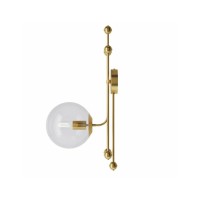 Бра, настенный светильник Pikart 20106-4 Cari