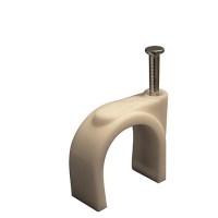 Круглая скоба E.Next e.ccc.stand.8 100шт (s014003)