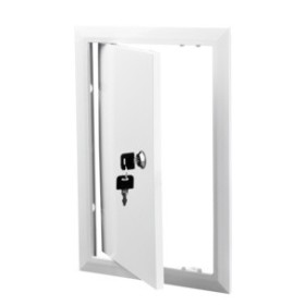 Дверь ревизионная Vents ДЗ 150×300