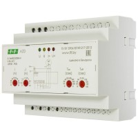 Реле захисту двигуна AZD