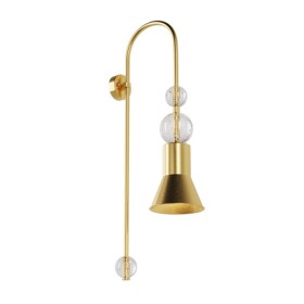 Бра, настінний світильник Pikart 9302-9