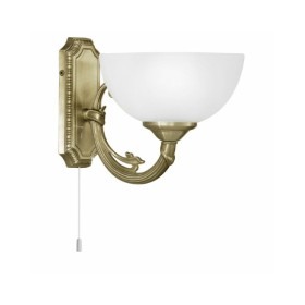 Бра, настінний світильник Eglo / Егло 82751 Savoy