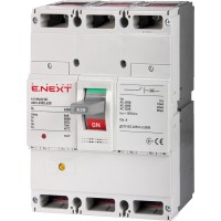 Силовой автоматический выключатель E.Next e.industrial.ukm.630S.630 3р 630А (i0010011)