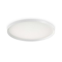 Світильник стельовий Ideal Lux 270241 Fly 4000k