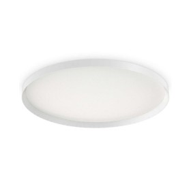 Світильник стельовий Ideal Lux 270241 Fly 4000k