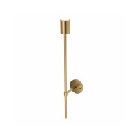 Бра, настенный светильник Pikart 26221 Lc GU10 1x60W IP20