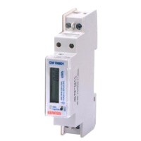 Лічильник електроенергії GEWISS 1-фазний 32А (GWD6801)