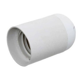 Пластиковий патрон Elcor (170208) Е27