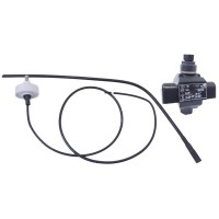 Ответвительный зажим Sicame TTD151F PROTECT 50 с ограничителем перенапряжения