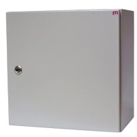 Металевий бокс ETI 001102113 GT 40-60-30 IP66 400x600x300 з 1 замком