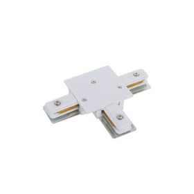 З'єднувач Nowodvorski 8834 Profile Recessed T-connector IP20 білий
