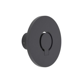 Вуличний світильник Nowodvorski 11937 Axion LED 1x8W 3000K 550Lm IP65 графітовий