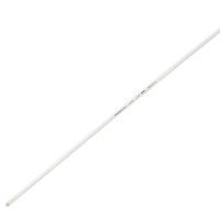 Термоусаджувальна трубка Аско-Укрем PRO Ø 1,0/0,5 біла (A0150040439)