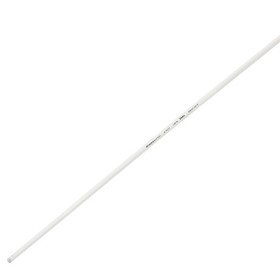 Термоусаджувальна трубка Аско-Укрем PRO Ø 1,0/0,5 біла (A0150040439)