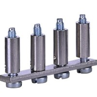 Соединительная шина Eti 4-полюсная MP 4 10 (3901116)