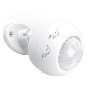 Інфрачервоний датчик руху Videx 1200Вт 220В (VL-SPS27W)