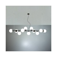 Люстра Imperium Light 14011146.05.01 Frost E14 11x40W IP20