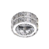 Точковий світильник Azzardo AZ1451 ESTER(DM1000-2-CH)