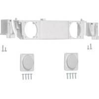 Монтажна панель Hager VZ00TS для щитів Volta Hybrid