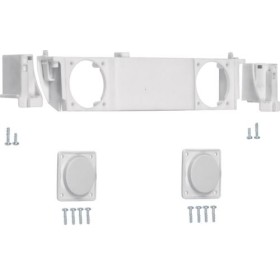 Монтажная панель Hager VZ00TS для щитов Volta Hybrid