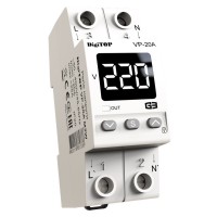 Реле напряжения DigiTOP VP-20A M2W