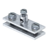 Затискач для підключення плоского провідника OBO Bettermann (5043107) G (5-10 мкм)