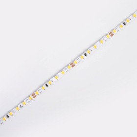 LED стрічка COLORS 120-2835-24V-IP20 8.4W 770Lm 6000K 5м (D8120-24V-5mm-W9)