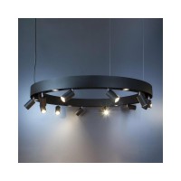 Люстра підвісна Imperium Light 28118120.05.05 Linkor