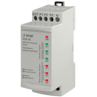 Реле послідовності насосів Tense HSR-03