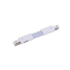 З'єднувач Nowodvorski 8382 Profile flex connector Wh
