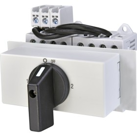 Перемикач навантаження Eti LAS COP 3P 20 1-0-2 (4664200)