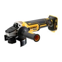 Аккумуляторная шлифмашина DeWALT DCG405NT 18В