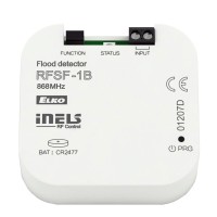 Бездротове реле рівня (детектор затоплення) Elko-Ep RFSF-1B