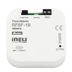 Бездротове реле рівня (детектор затоплення) Elko-Ep RFSF-1B