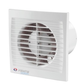 Осевой энергосберегающий вентилятор Vents 100 Силента-С Л