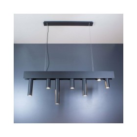 Підвісний світильник, люстра Imperium Light 2757120.05.05 Avrora