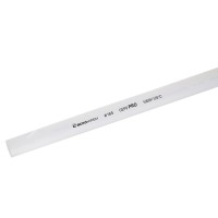 Термоусаджувальна трубка Аско-Укрем PRO Ø 16,0/8,0 біла (A0150040542)