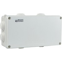 Распределительная коробка Аско-Укрем (TY-RA) 200x100x70мм (A0150170021)